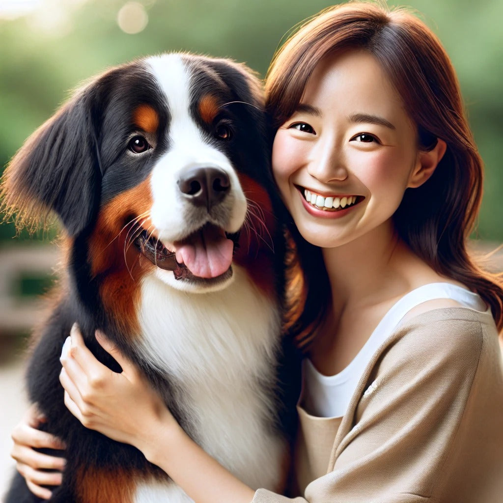 「Ark-Test」各地で検査 すでに10,000頭🐶