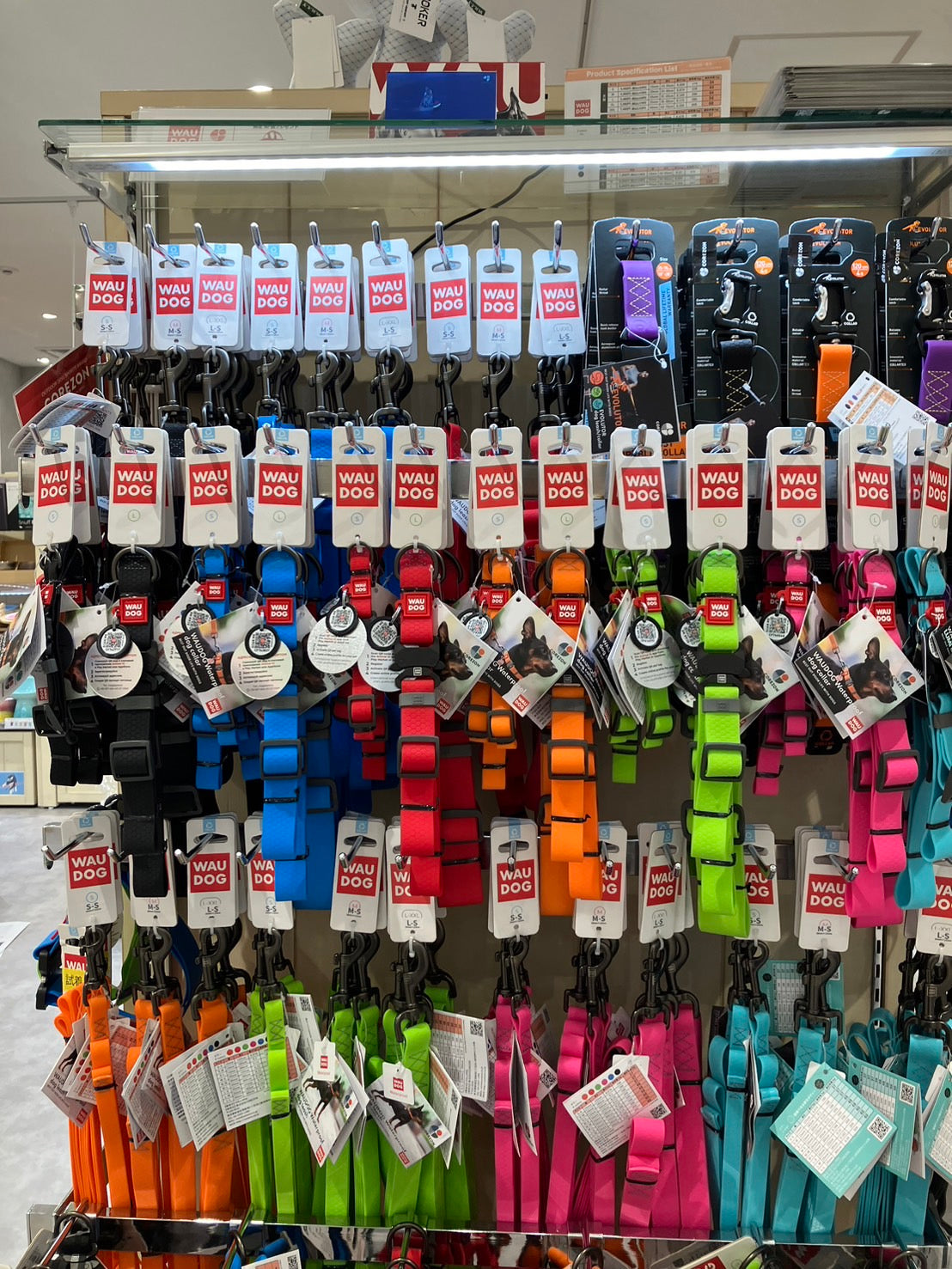 リニューアルOPEN情報:JOKER二子玉川店🍀