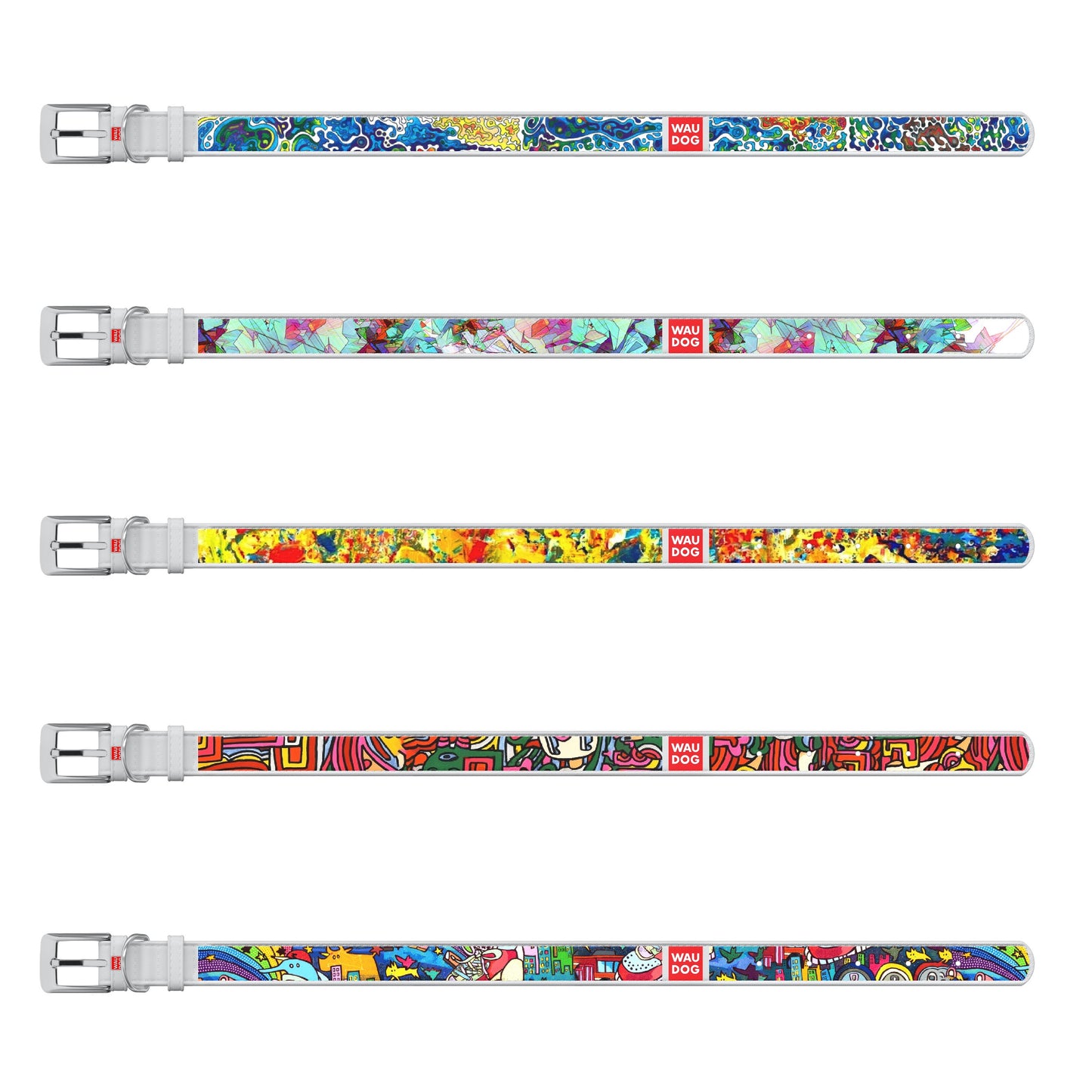 WAUDOG Paralym Art 跡部義孝