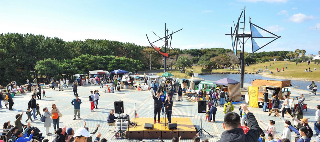 6/8(日)TujidoLocalMarket開催🐶