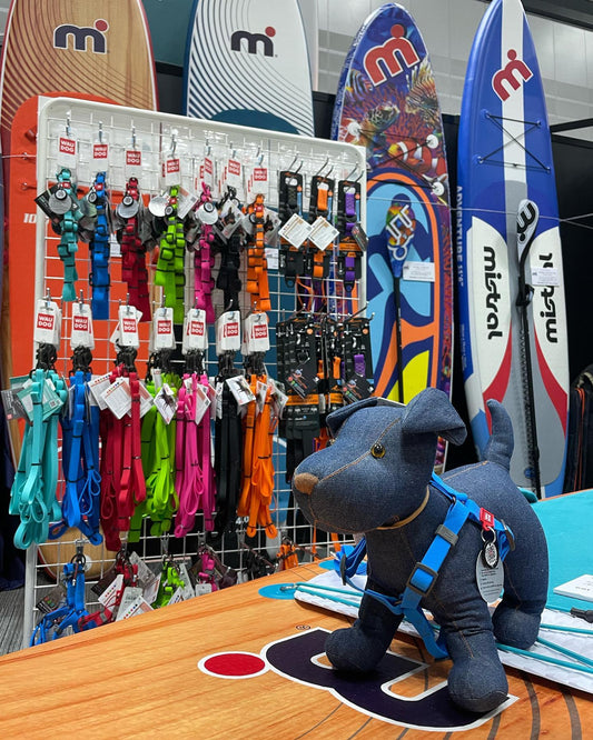 イベントのお知らせ：インタースタイル 2024 (ボードカルチャー&アウトドア展示会)