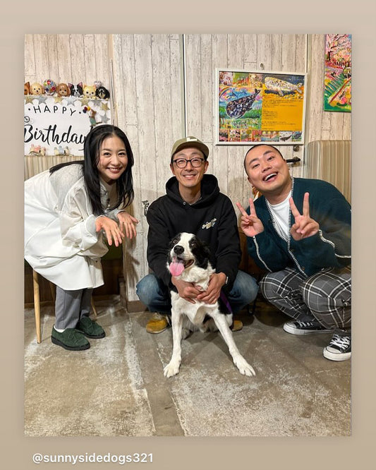 2/27の「いぬじかん」ぜひご覧ください！