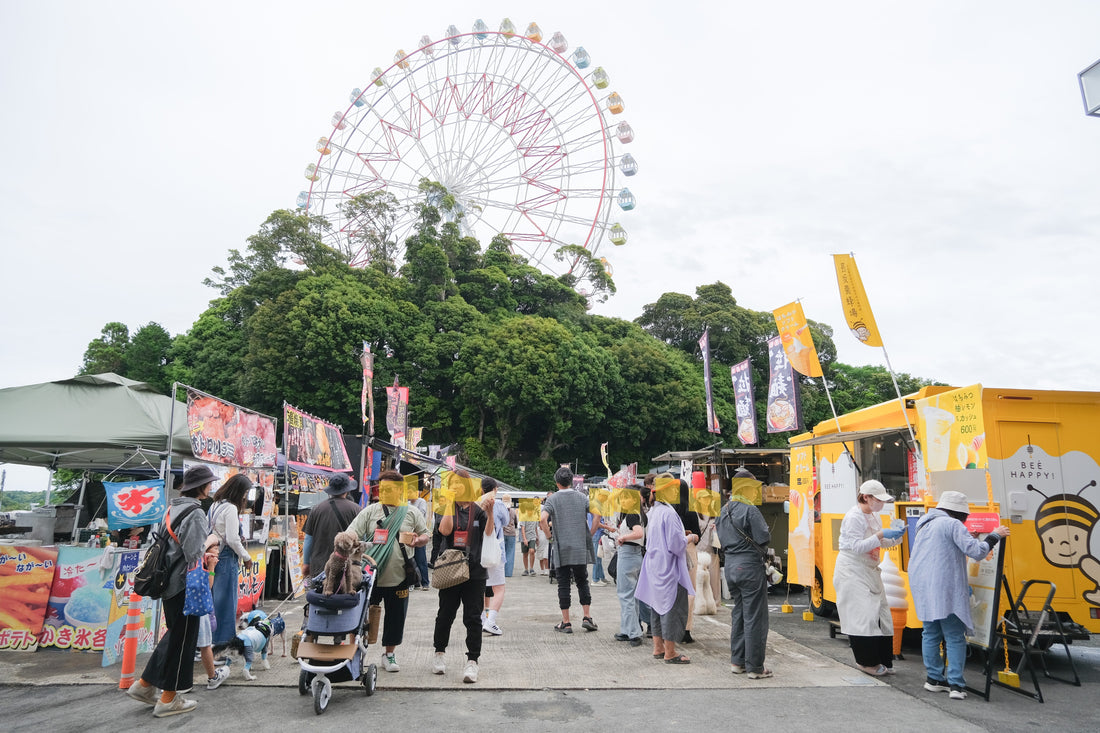 イベントお礼：舘山寺DOG CAR EXPO