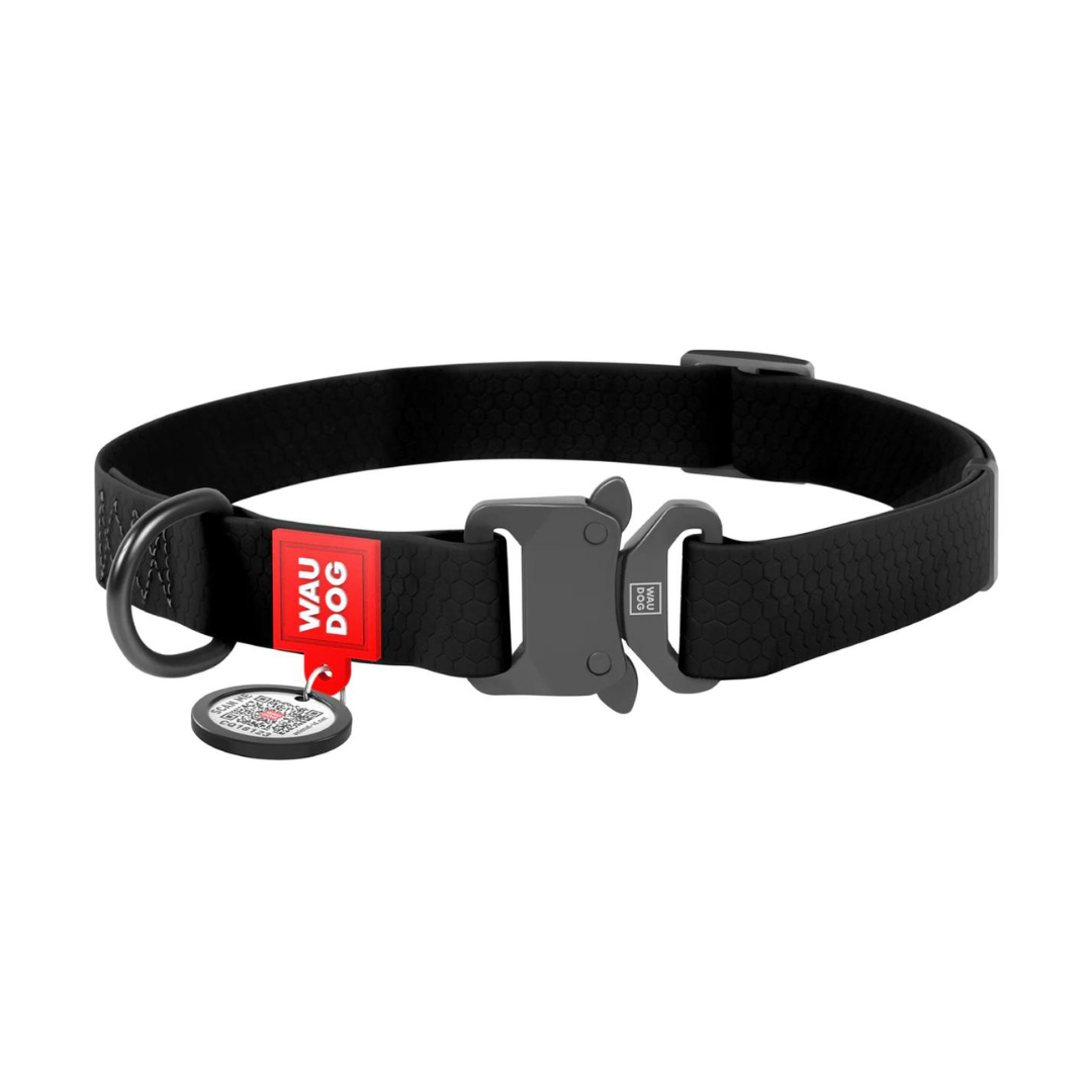 WAUDOG  Waterproof  Collar  / 首輪