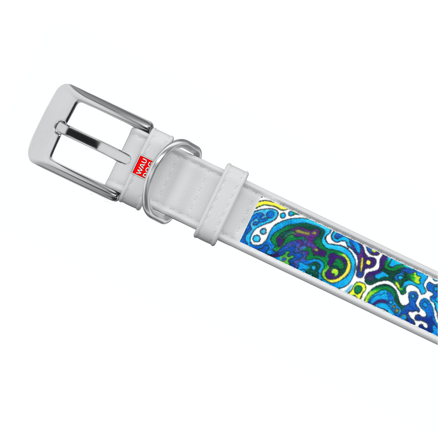 WAUDOG  Paralym Art 赤星満