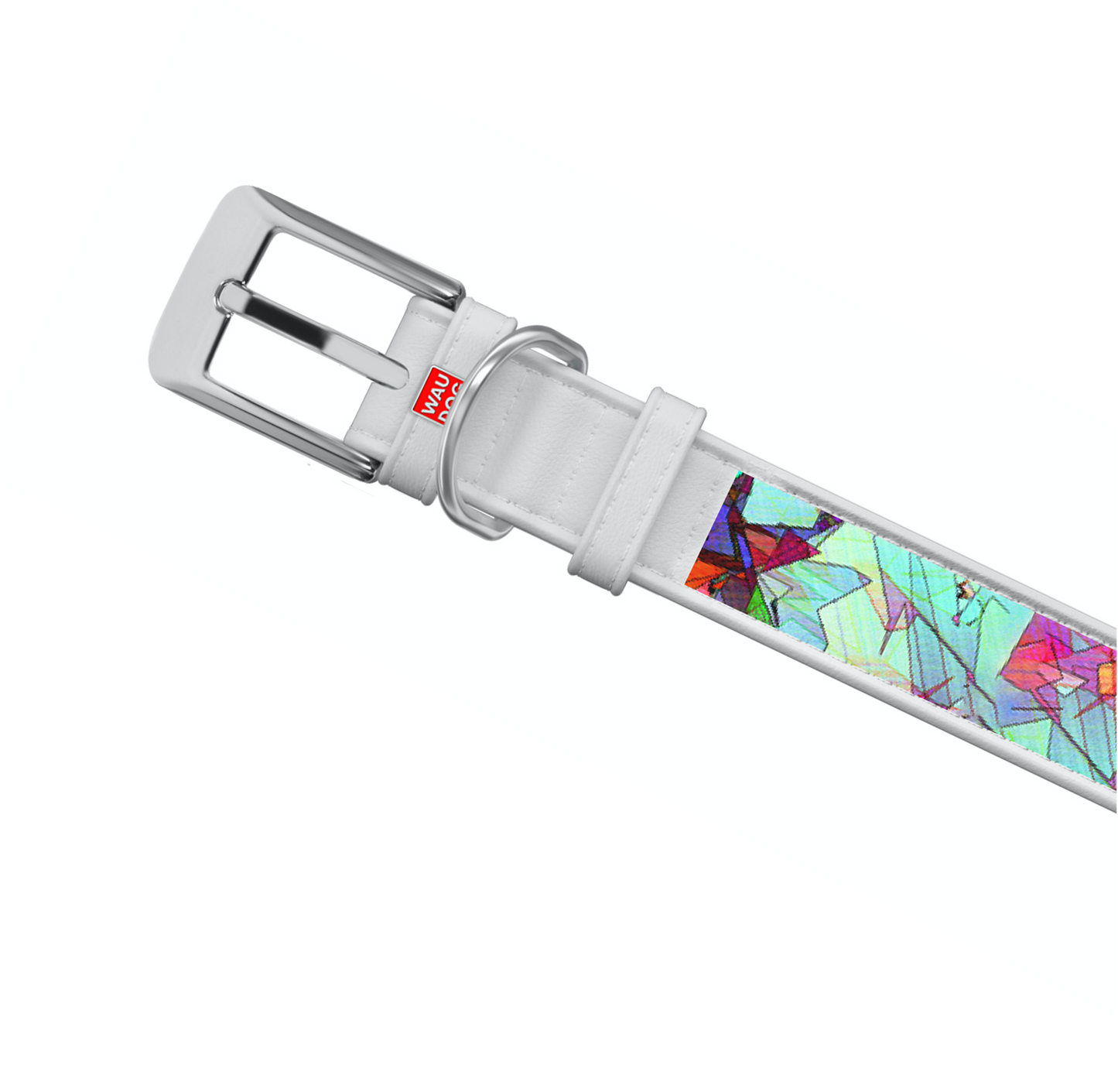 WAUDOG  Paralym Art 跡部義孝