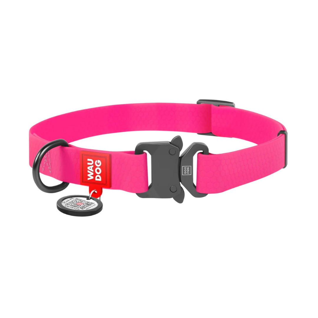 WAUDOG  Waterproof  Collar  / 首輪