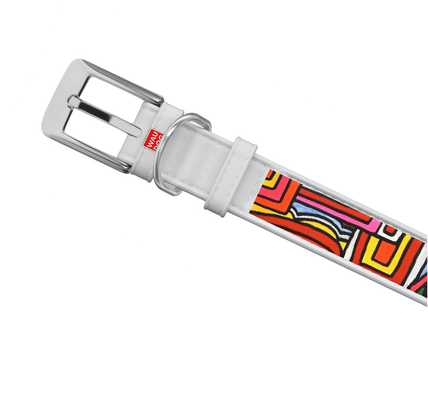 WAUDOG  Paralym Art カナッペ