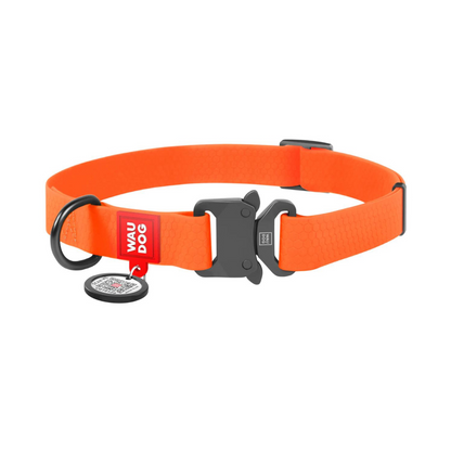 WAUDOG  Waterproof  Collar  / 首輪