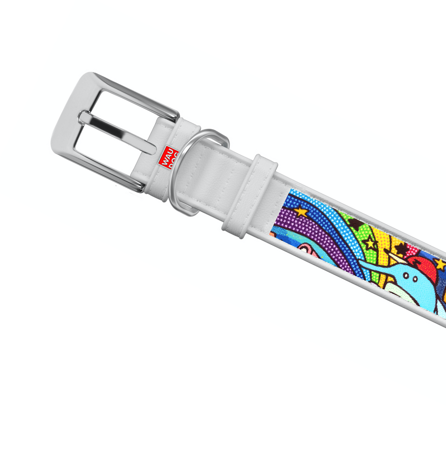 WAUDOG  Paralym Art KOTO