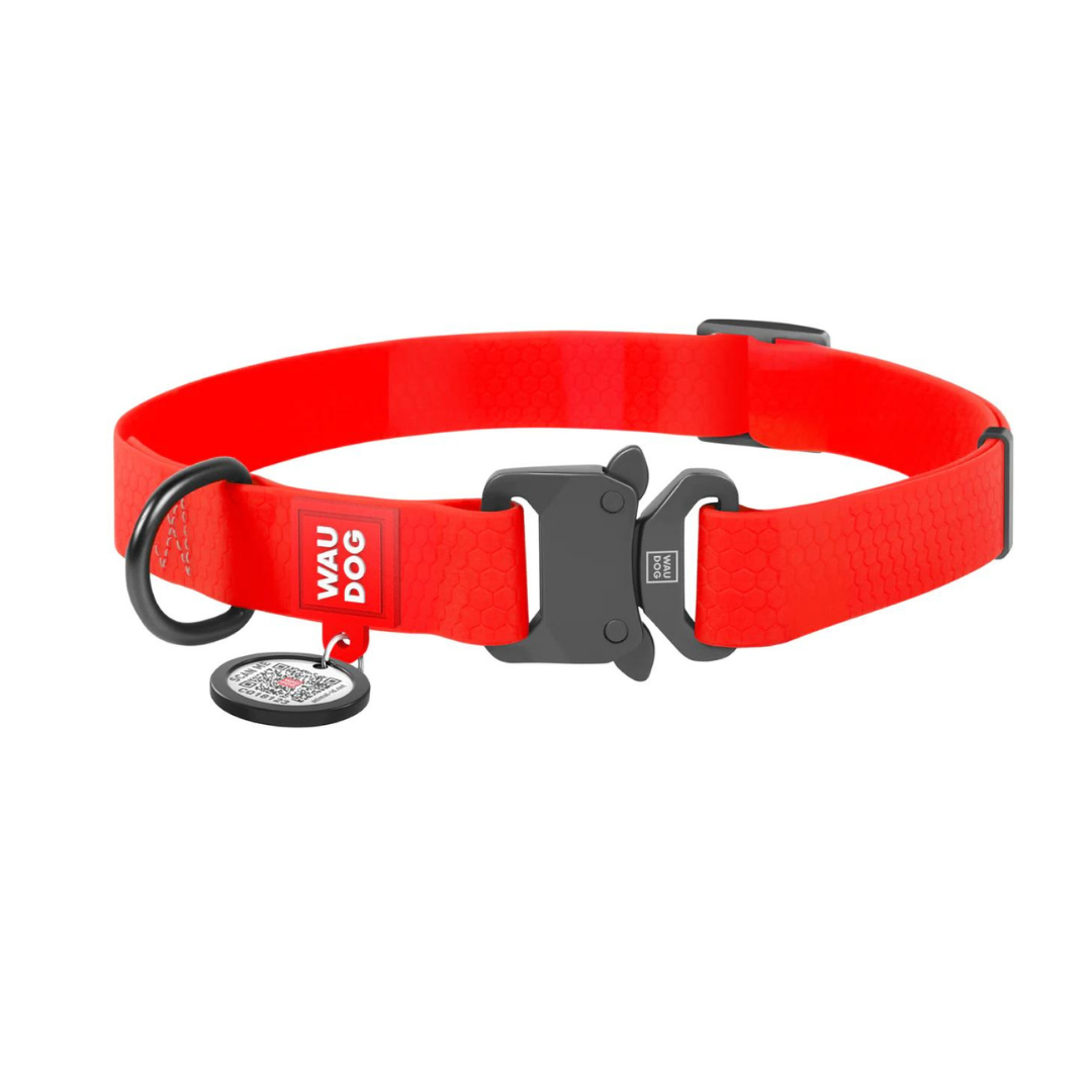 WAUDOG  Waterproof  Collar  / 首輪
