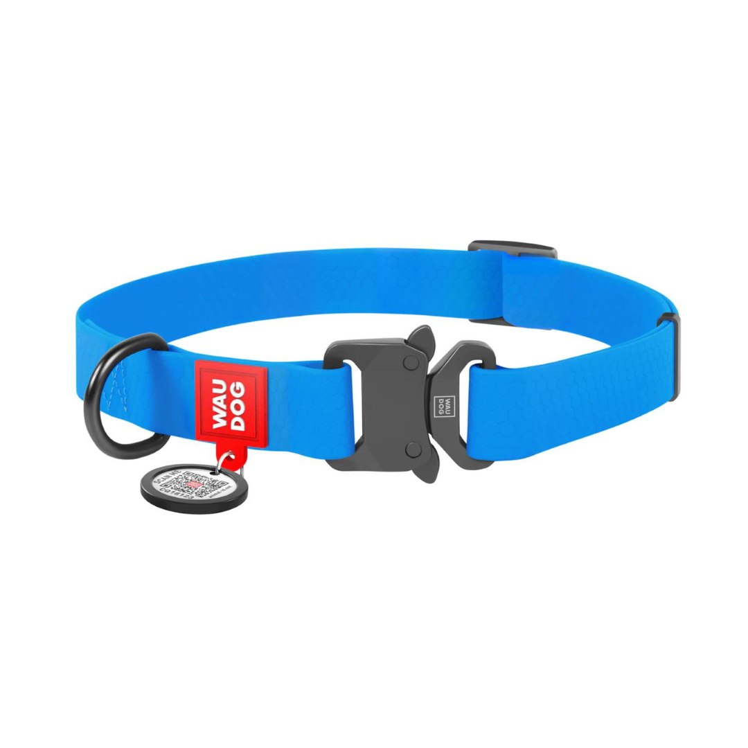 WAUDOG  Waterproof  Collar  / 首輪