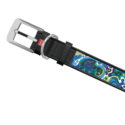 WAUDOG  Paralym Art 赤星満