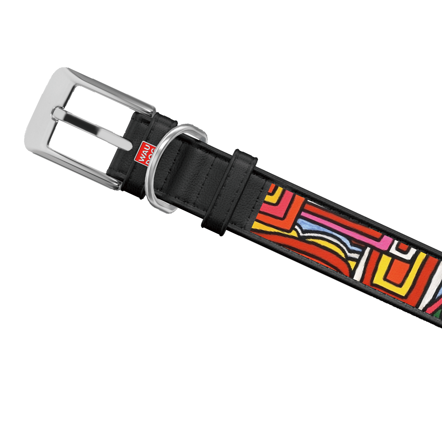 WAUDOG  Paralym Art カナッペ