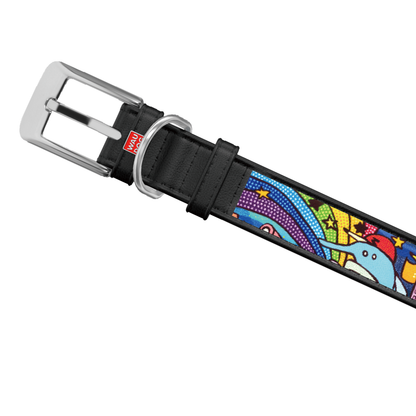 WAUDOG  Paralym Art KOTO