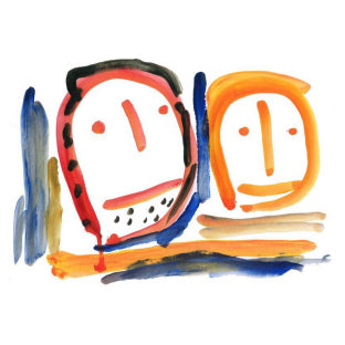 WAUDOG  Paralym Art 赤星満