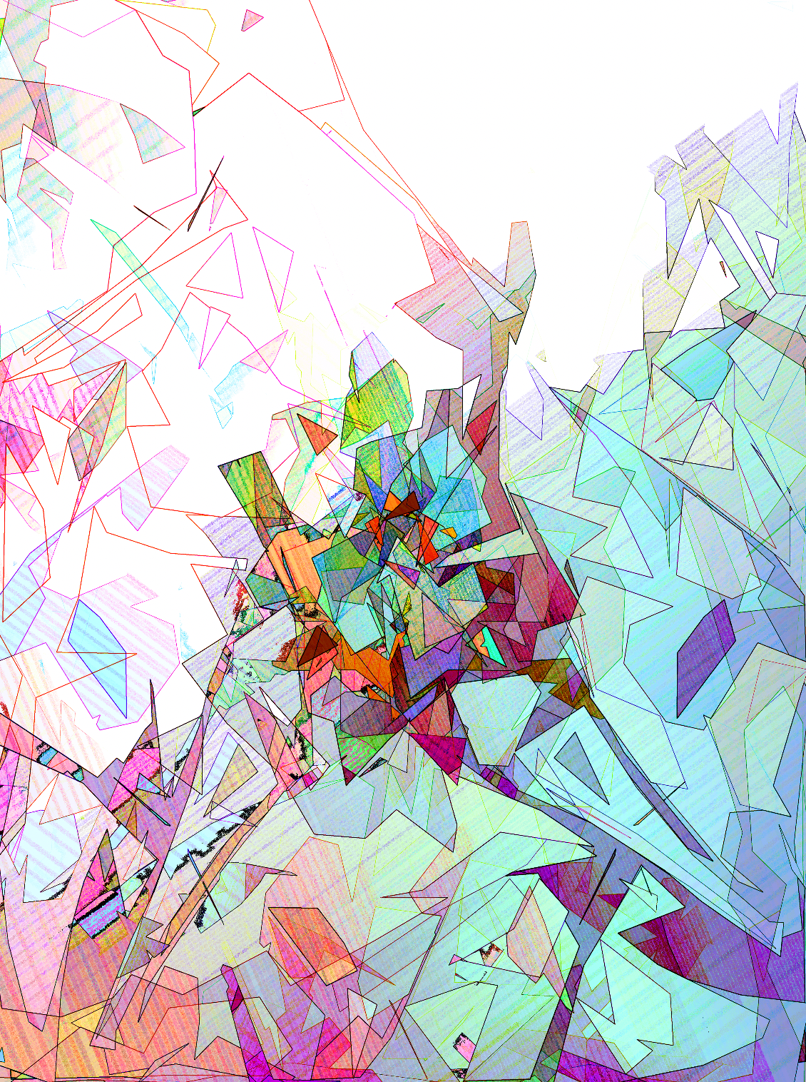 WAUDOG  Paralym Art 跡部義孝