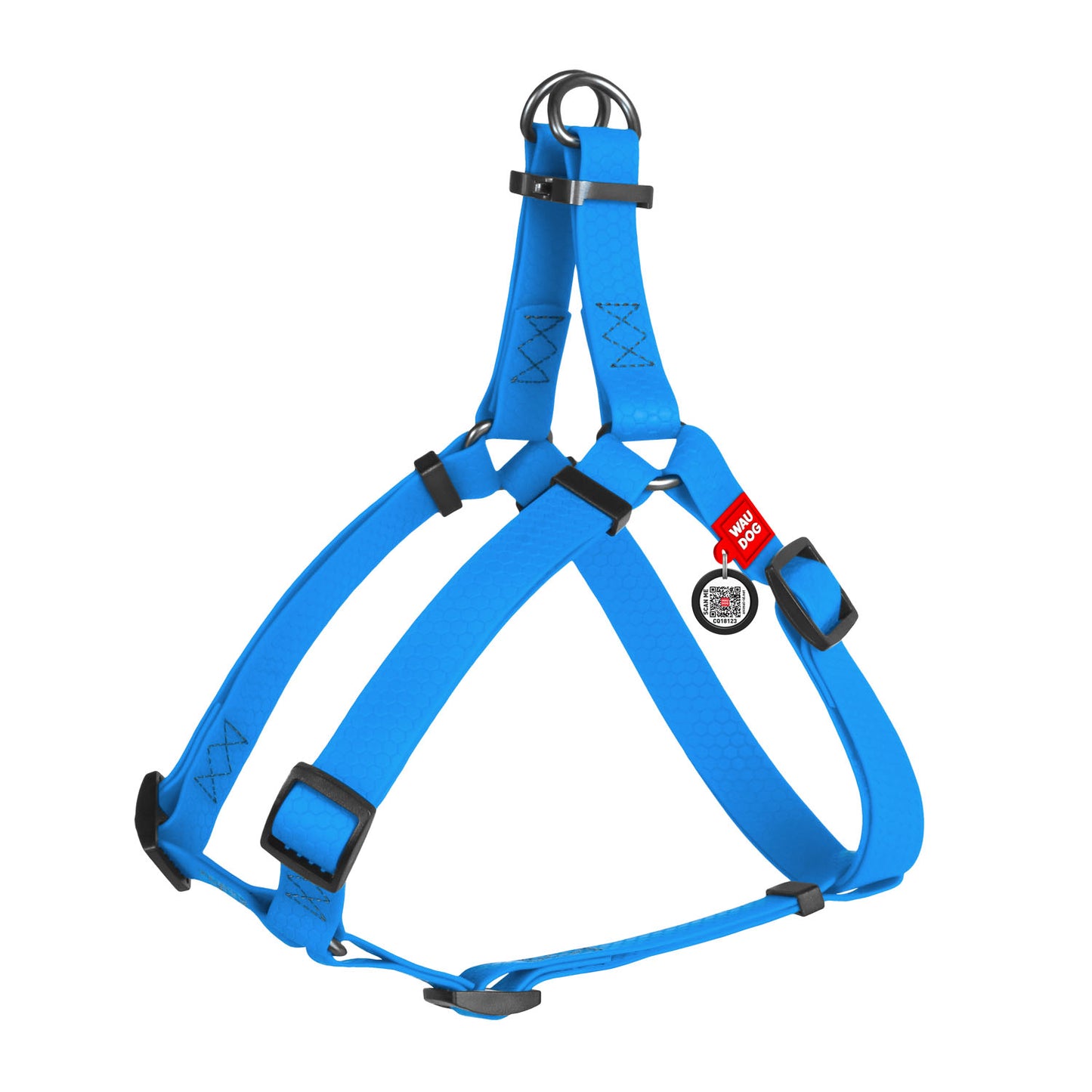 WAUDOG  Waterproof  Harness  / ハーネス