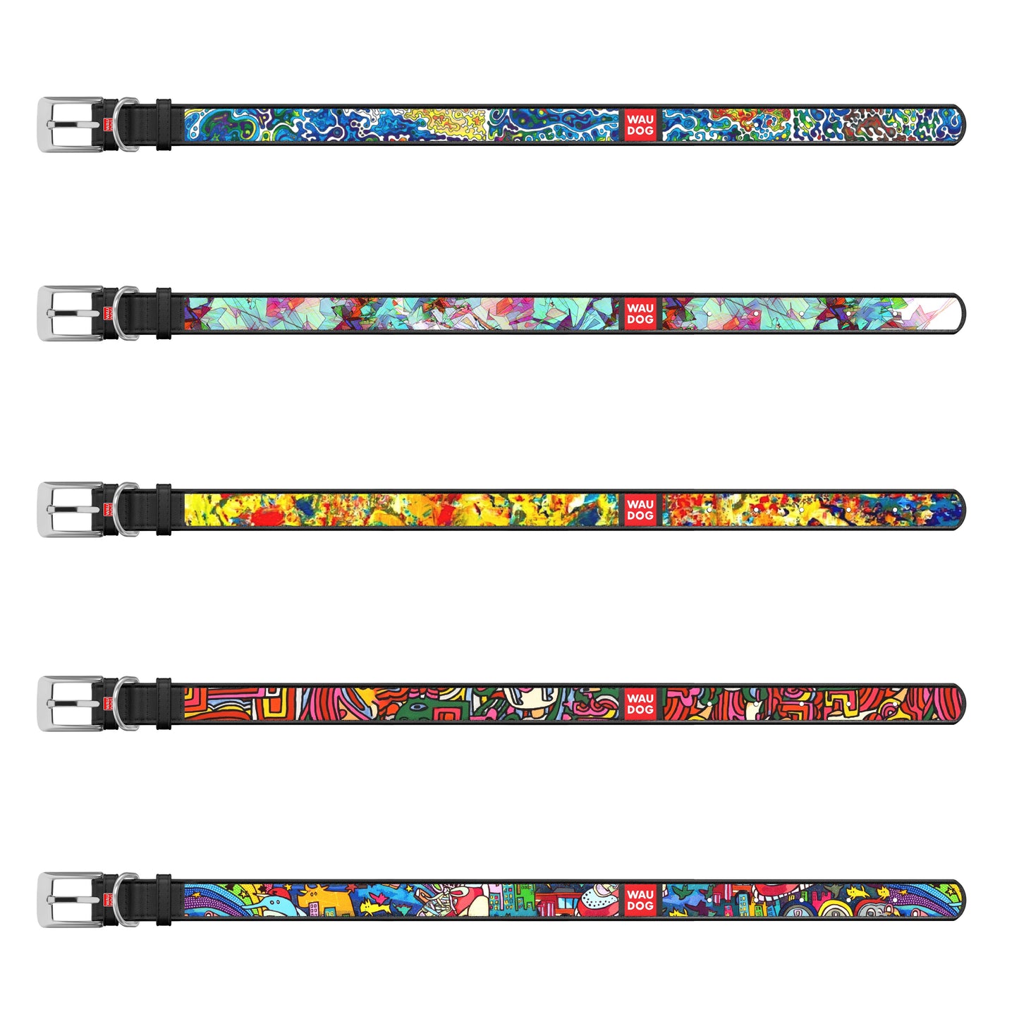 WAUDOG  Paralym Art KOTO