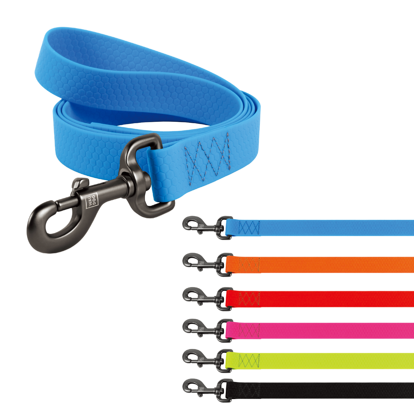 WAUDOG  Waterproof  Leash / リード